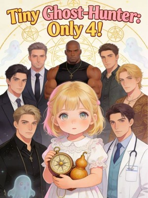 Tiny Ghost-Hunter: Only 4!,