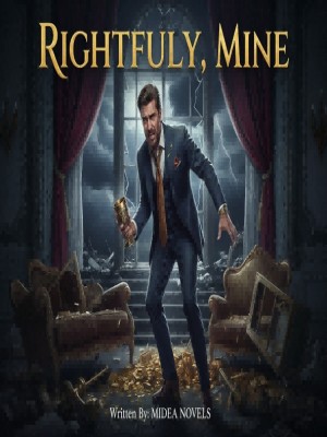 RIGHTFULLY MINE,Midea Novels