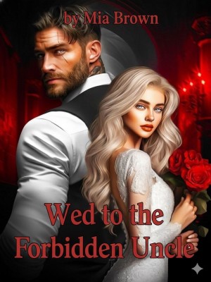 Wed To The Forbidden Uncle,Nicky Mia Brown