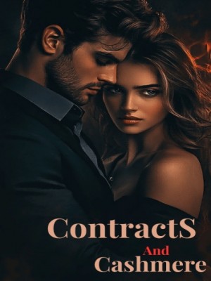 Contracts And Cashmere,Styne
