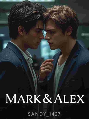 Mark And Alex,Sandy_1427