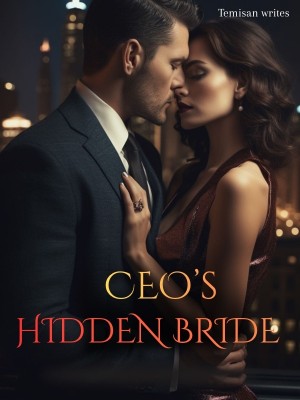 CEO Hidden Bride,Temisan writes