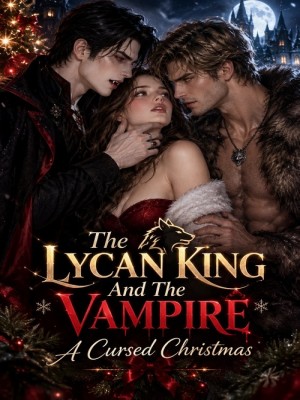 The Lycan King And The Vampire, A Cursed Christmas,Skyler avery