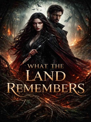 What The Land Remembers