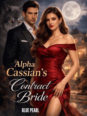 Alpha Cassian's Contract Bride