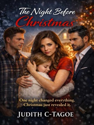 The Night Before Christmas,Judith C-Tagoe