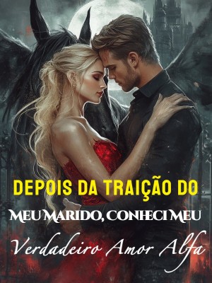 Depois da Traição do Meu Marido, Conheci Meu Verdadeiro Amor Alfa