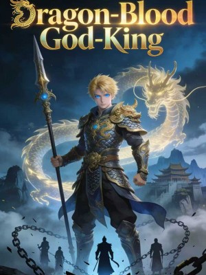 Dragon-Blood God-King,