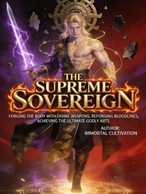 The Supreme Sovereign,