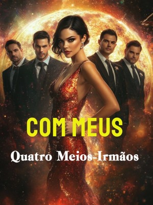 Com Meus Quatro Meios-Irmãos