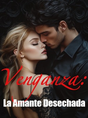 Venganza: La Amante Desechada