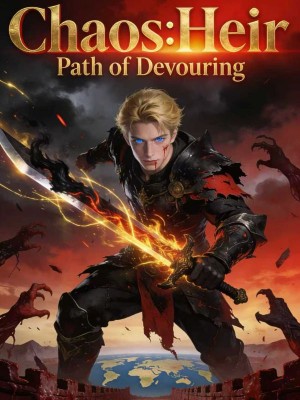 Chaos Heir:Path of Devouring,