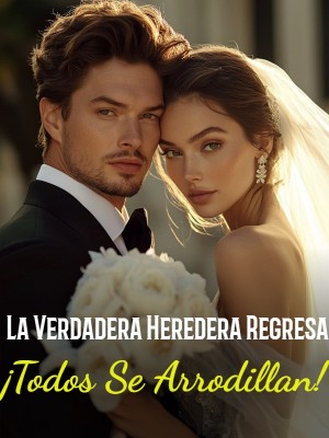 La Verdadera Heredera Regresa: ¡Todos Se Arrodillan!