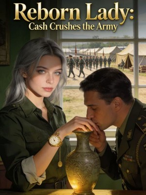 Reborn Lady: Cash Crushes the Army,