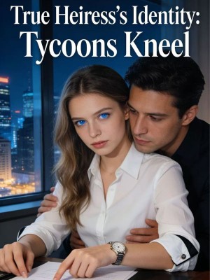 True Heiress's Identity: Tycoons Kneel,