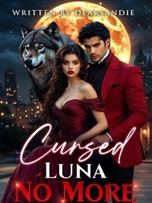 Cursed Luna No More,dearsandie