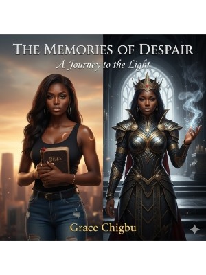 The Memories Of Despair: A Journey To The Light,Grace Chigbu