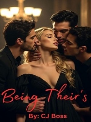 Being Their's,CJ Boss