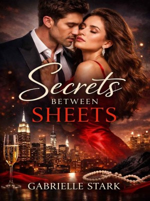 Secrets Between Sheets,Gabrielle Stark