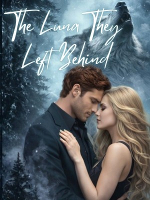 The Luna They Left Behind