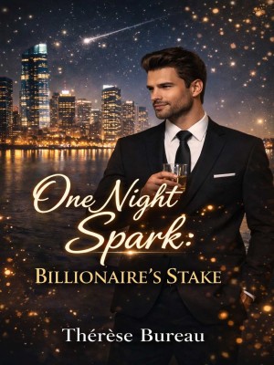 One Night Spark: Billionaires Stake,Thérèse Bureau