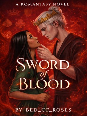 Sword Of Blood