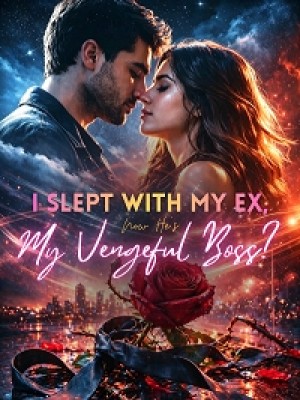 I Slept With My Ex. Now He's My Vengeful Boss?,TheBlues