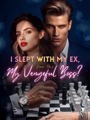I Slept With My Ex. Now He's My Vengeful Boss?,TheBlues