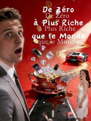 De Zéro à Plus Riche que le Monde