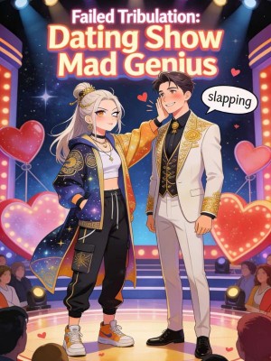 Failed Tribulation: Dating Show Mad Genius,