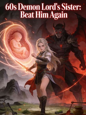 Demon Lord's Sister: Beat Him Again,