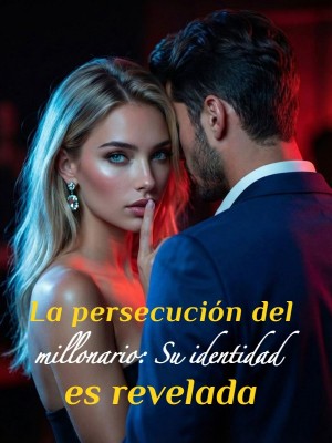 La persecución del millonario: Su identidad es revelada