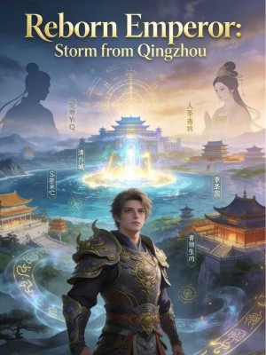 Reborn Emperor: Storm from Qingzhou,
