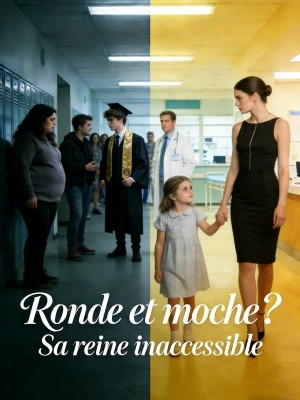 Ronde et moche ? Sa reine inaccessible