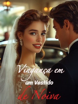 Vingança em um Vestido de Noiva