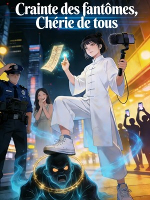 Crainte des fantômes, chérie de tous