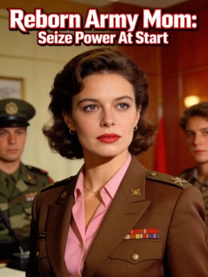 Reborn Army Mom: Seize Power At Start,