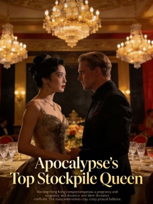 Billionaire's Ex: Gorgeous and Badass,