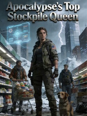 Apocalypse's Top Stockpile Queen,