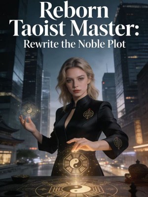 Reborn Taoist Master: Rewrite the Noble Plot,