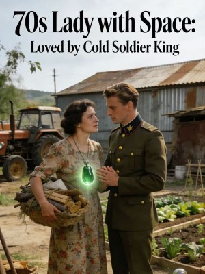70s Lady with Space: Loved by Cold Soldier King