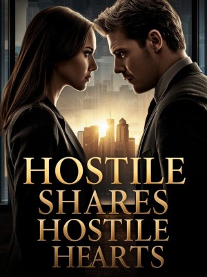Hostile Shares Hostile Hearts,Flora Dreads
