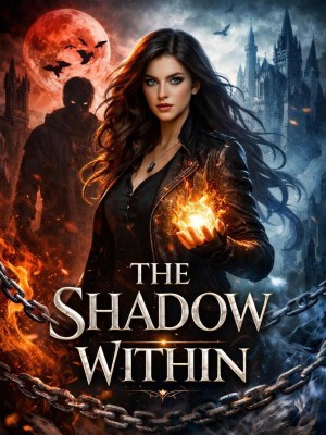 THE SHADOW WITHIN,Kendy