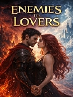 Enemies To Lovers,Danny_Ita