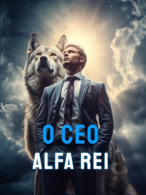 O CEO Alfa Rei