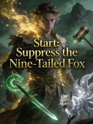 Start: Suppress the Nine-Tailed Fox