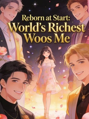 Reborn at Start: World's Richest Woos Me,