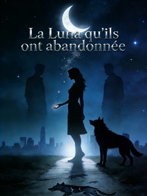 La Luna qu'ils ont abandonnée