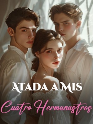 Atada a Mis Cuatro Hermanastros