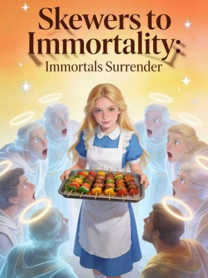 Skewers to Immortality: Immortals Surrender,